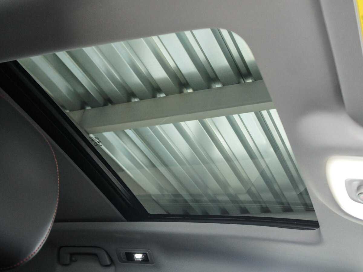 Купить Chery Tiggo 7 Pro с пробегом. Фото: #18