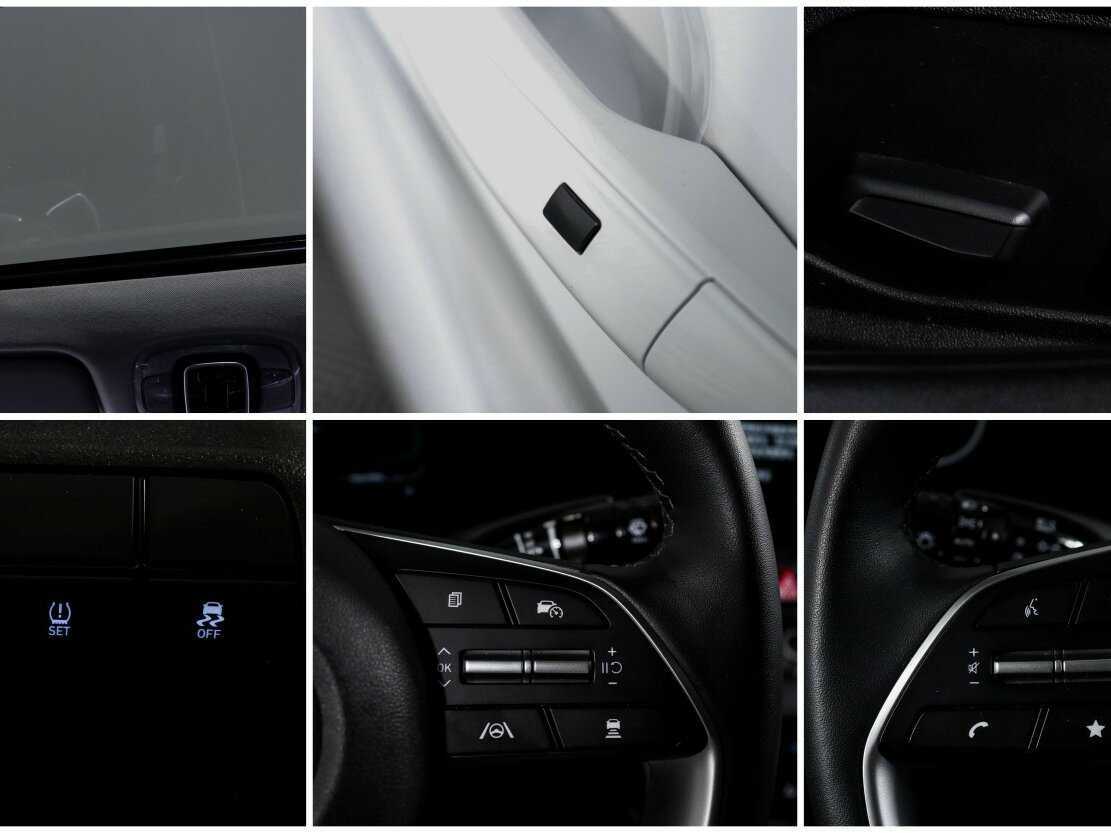 Купить Hyundai Elantra с пробегом. Фото: #18