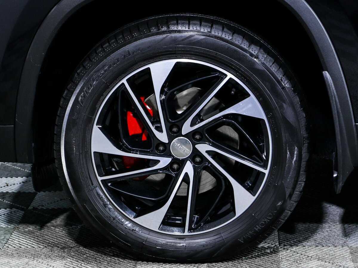 Купить Skoda Kodiaq с пробегом. Фото: #11