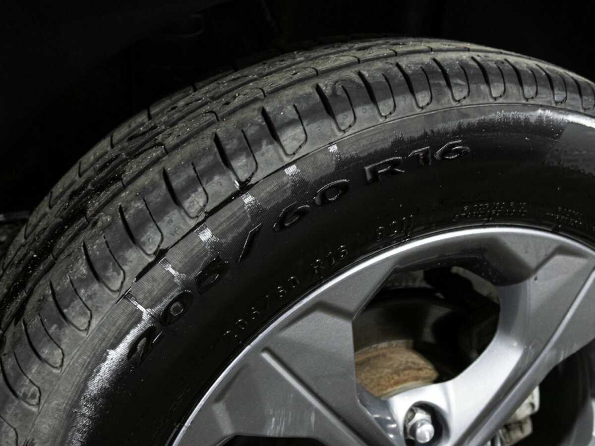 Купить Kia Seltos с пробегом. Фото: #6