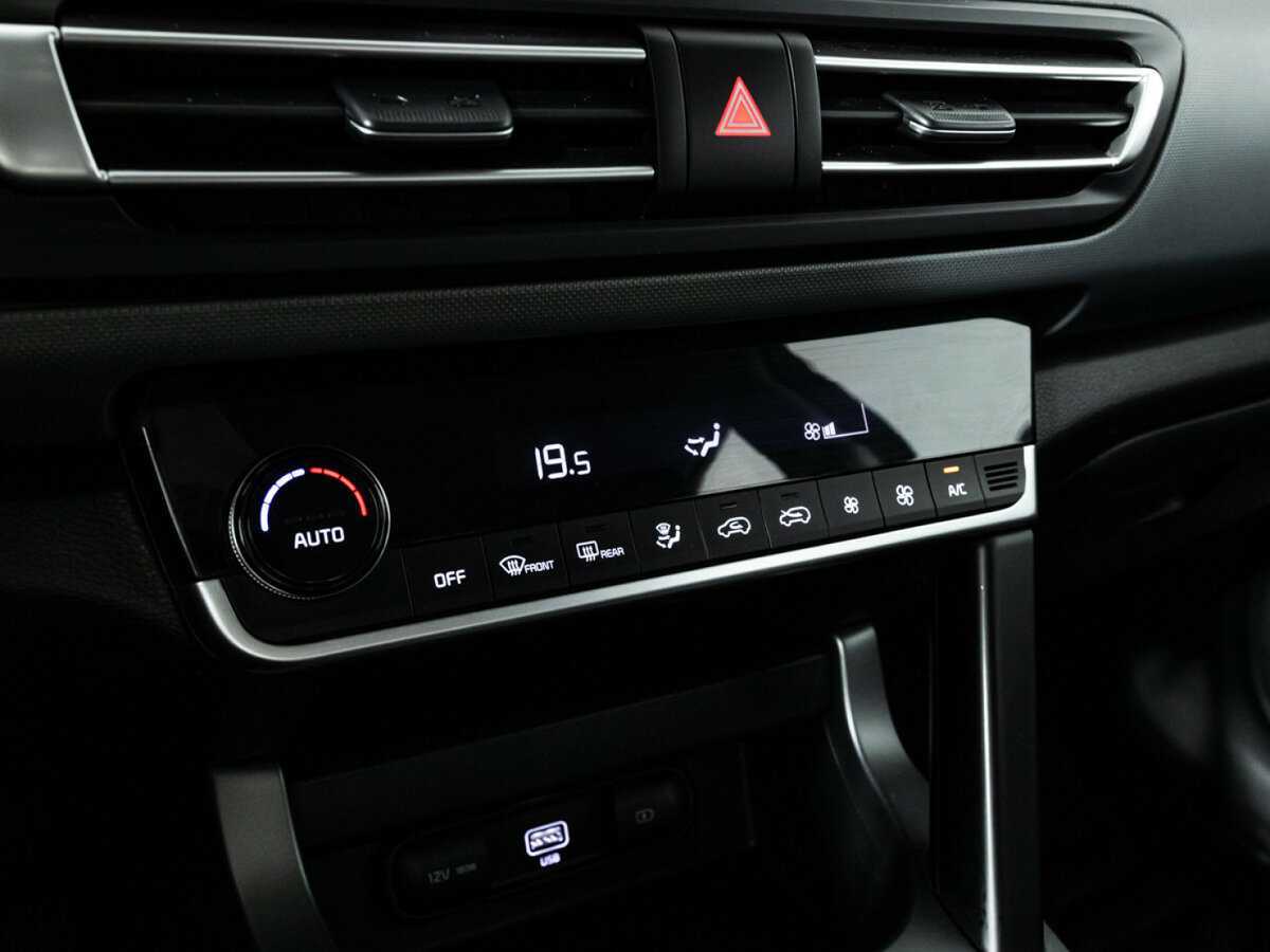 Купить Kia Seltos с пробегом. Фото: #18