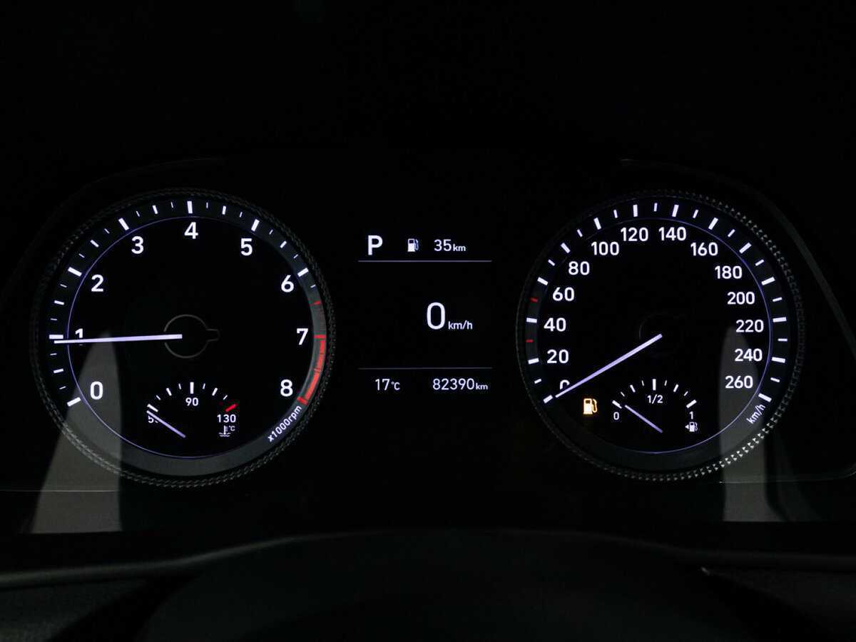 Купить Hyundai Sonata с пробегом. Фото: #11