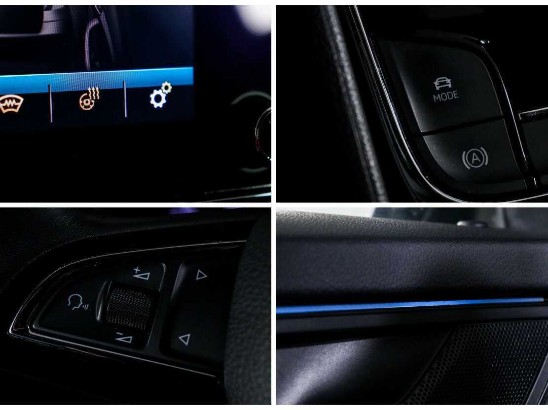 Купить Skoda Kodiaq с пробегом. Фото: #16