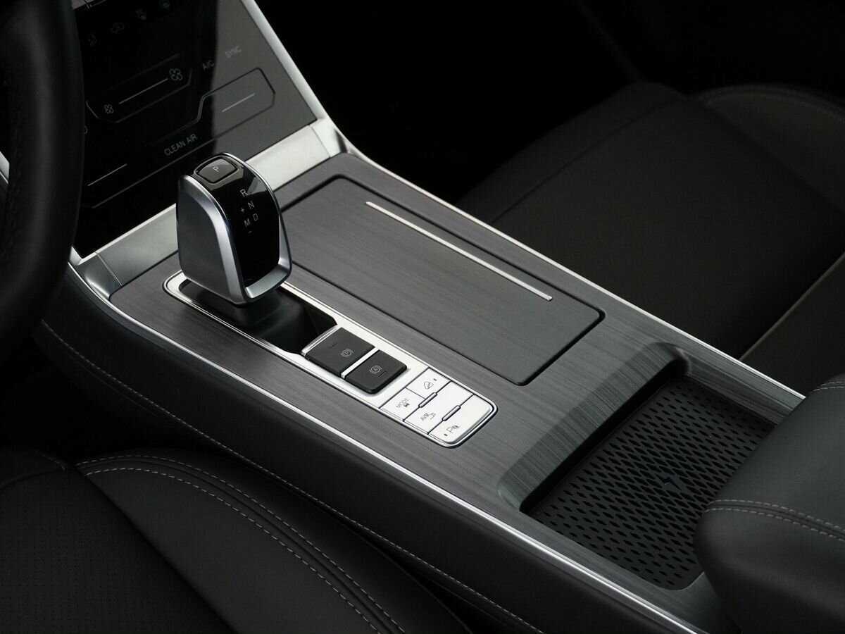 Купить Chery Tiggo 7 Pro Max с пробегом. Фото: #20