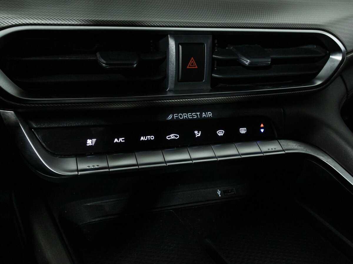 Купить Changan UNI-T с пробегом. Фото: #14