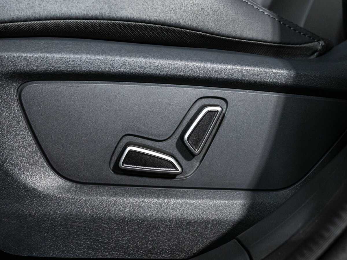 Купить Changan UNI-T с пробегом. Фото: #19