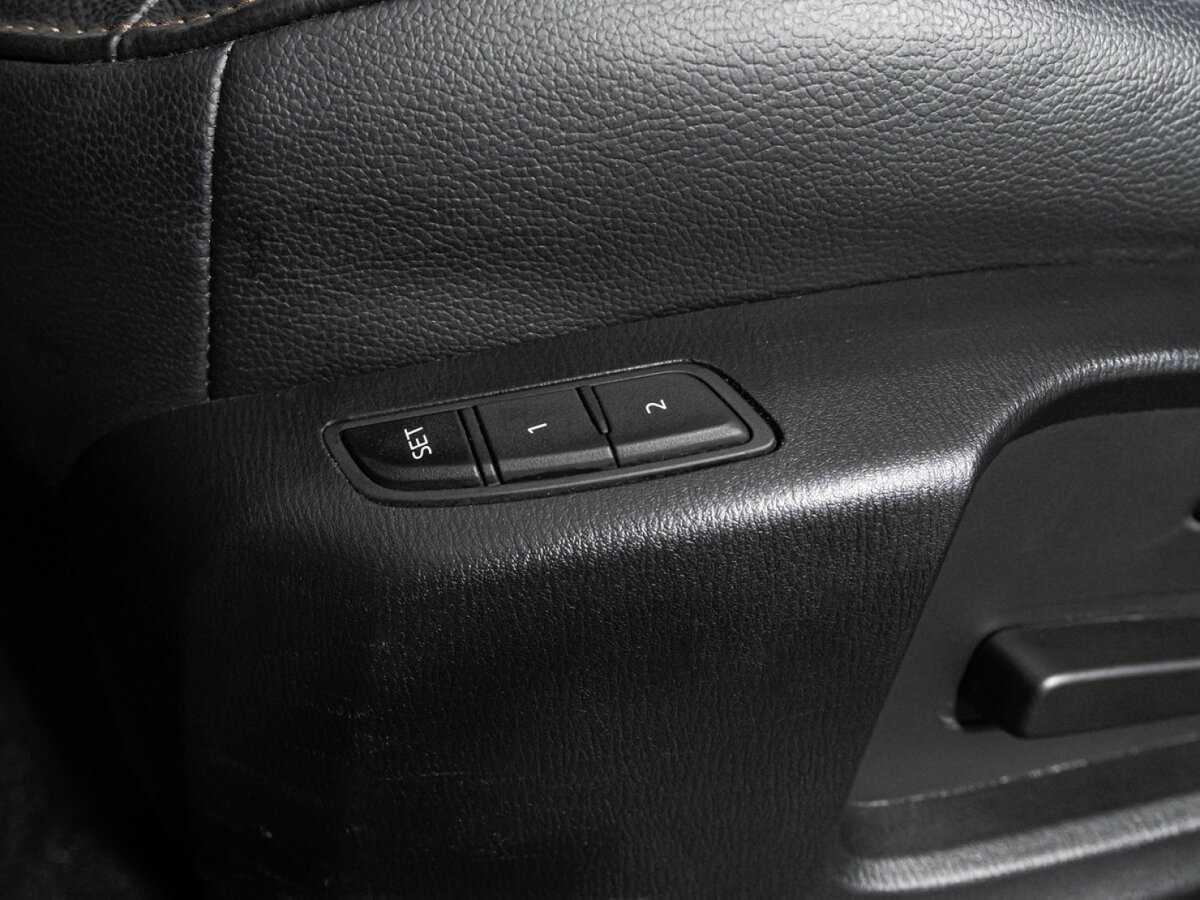 Купить Mazda CX-5 с пробегом. Фото: #21