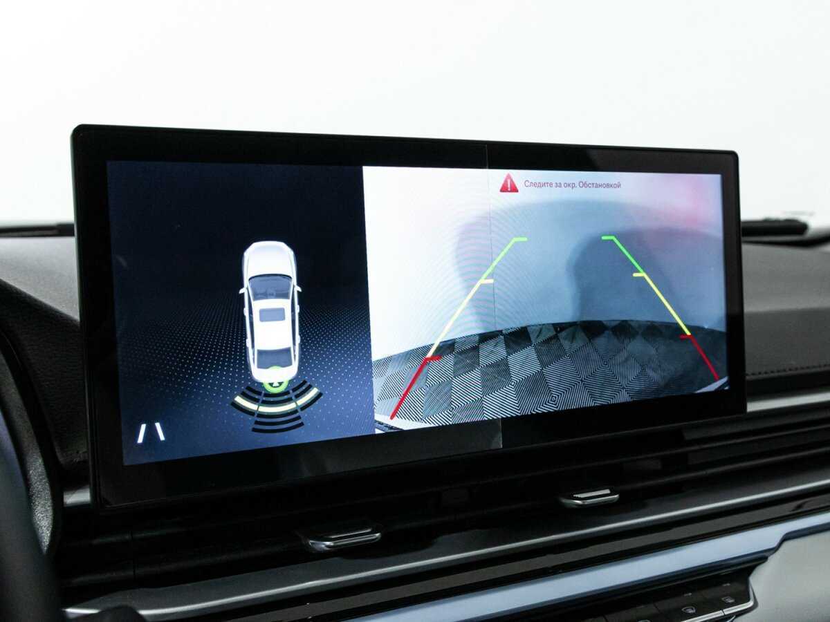 Купить Geely Emgrand с пробегом. Фото: #16