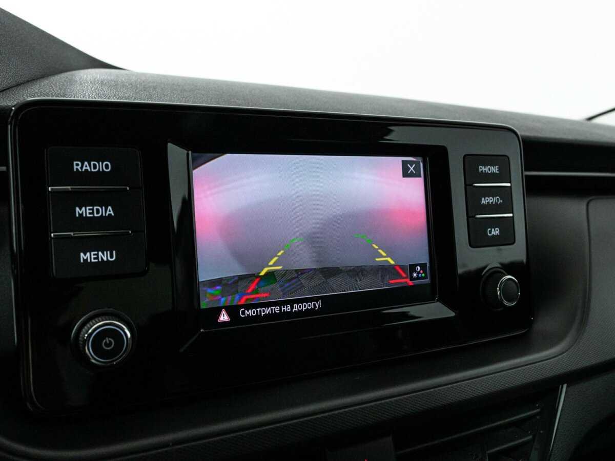 Продажа Б/У Шкода Рапид. Фото: #15