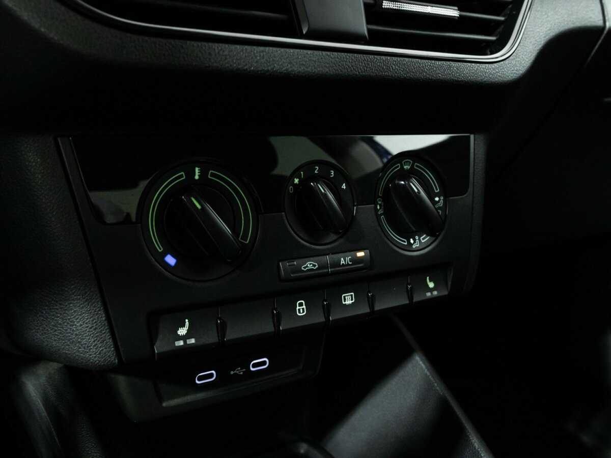 Продажа Б/У Шкода Рапид. Фото: #16