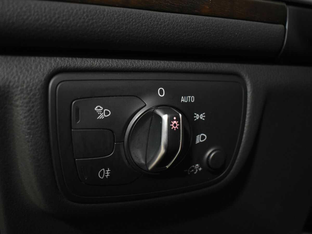Купить Audi A6 с пробегом. Фото: #17