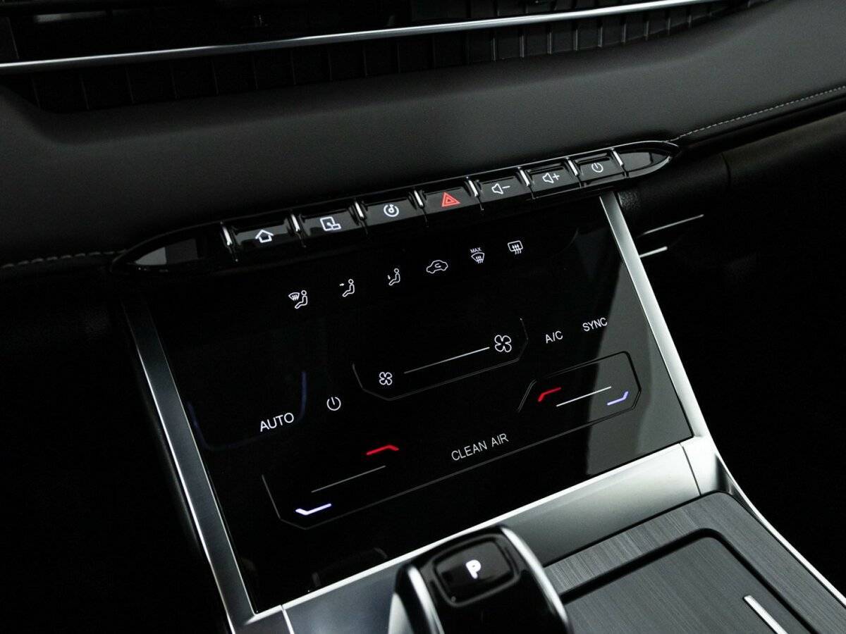 Купить Chery Tiggo 7 Pro Max с пробегом. Фото: #18