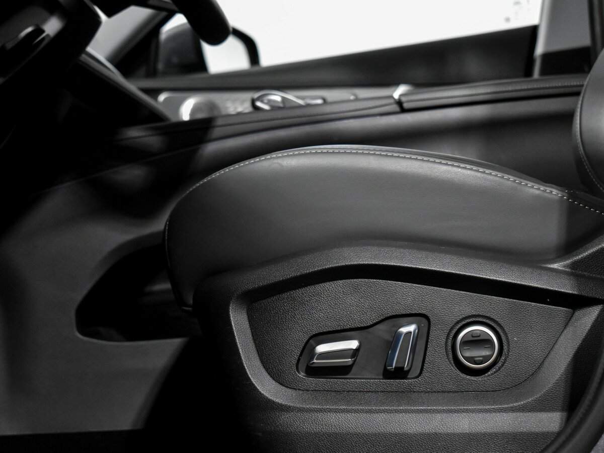 Купить Chery Tiggo 8 Pro Max с пробегом. Фото: #7