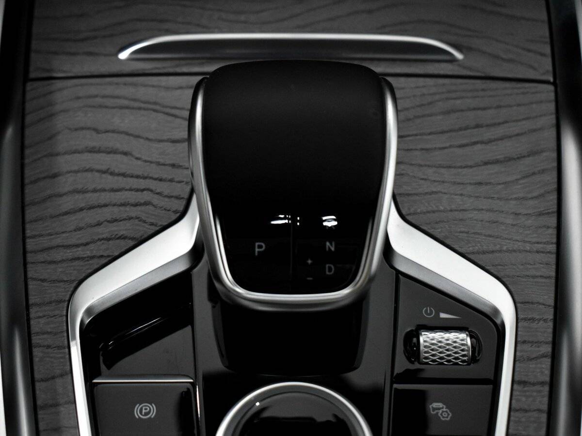 Купить Chery Tiggo 8 Pro Max с пробегом. Фото: #9