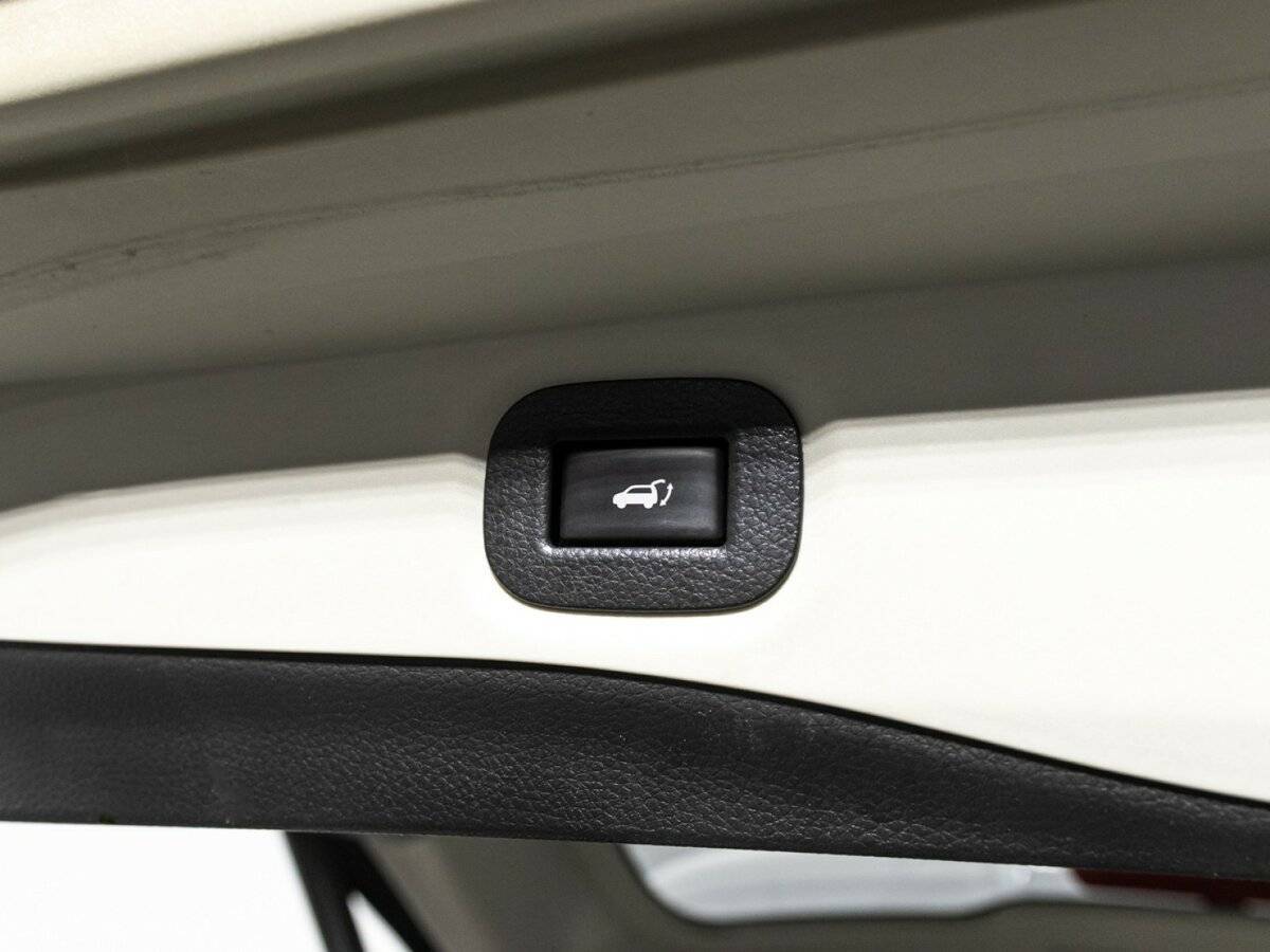 Купить Nissan X-Trail с пробегом. Фото: #15