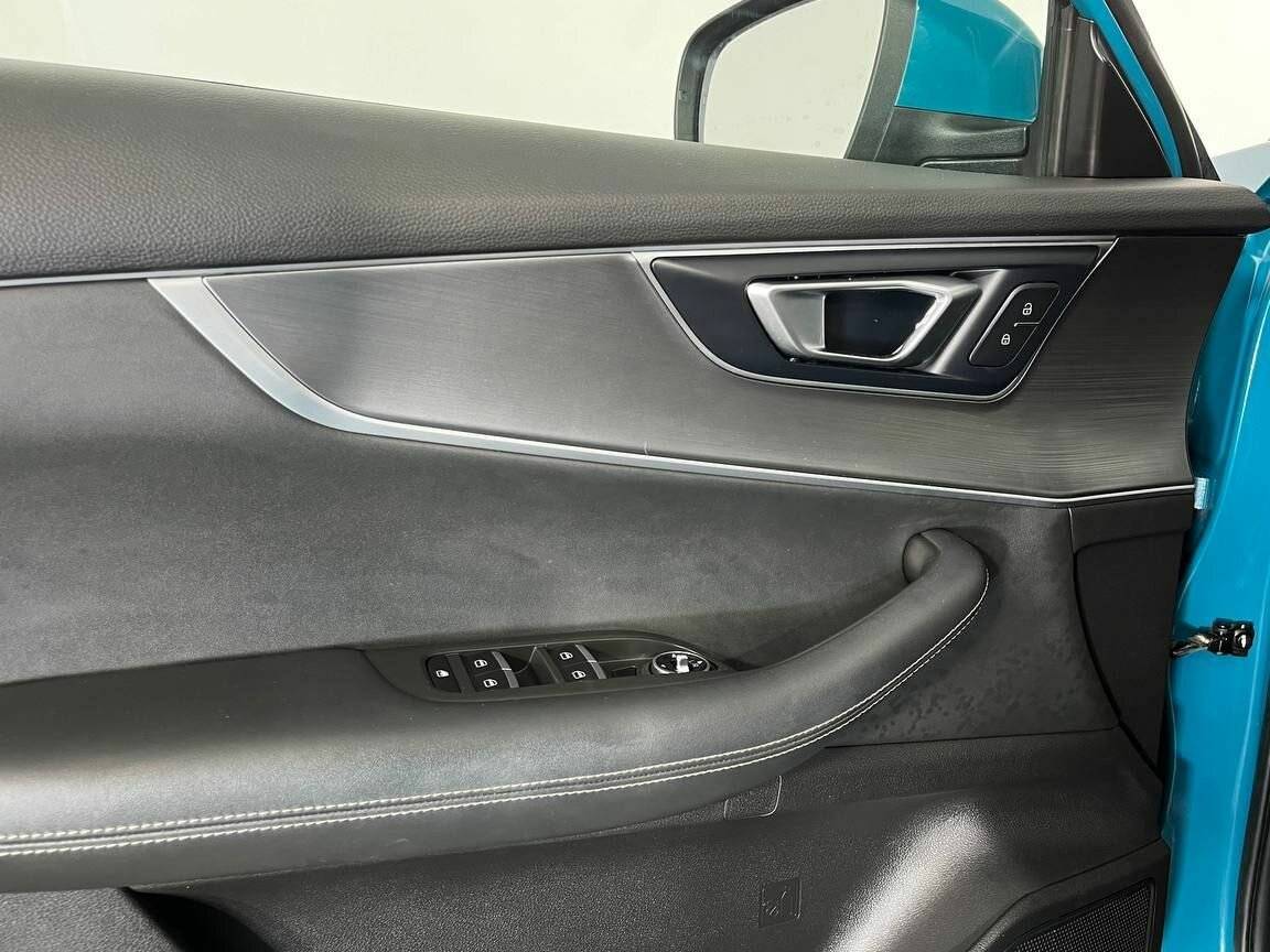 Купить Chery Tiggo 7 Pro с пробегом. Фото: #16