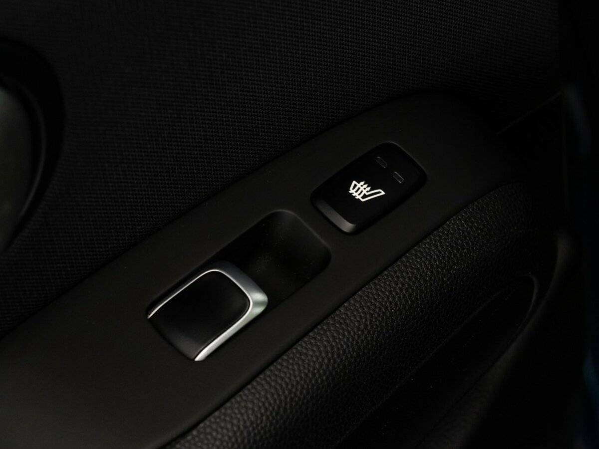 Купить Kia Soul с пробегом. Фото: #10