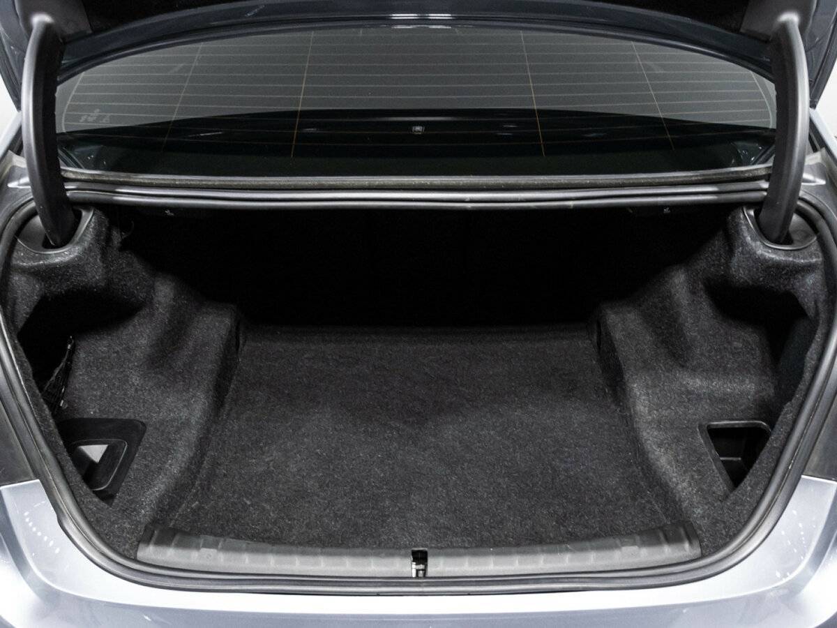 Купить BMW 5 серии с пробегом. Фото: #14