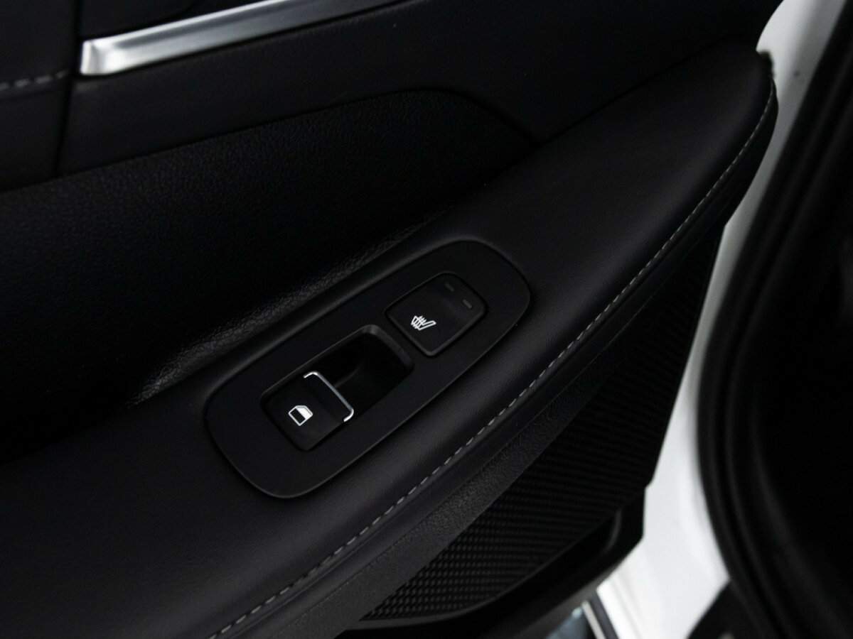 Купить Hyundai Sonata с пробегом. Фото: #22