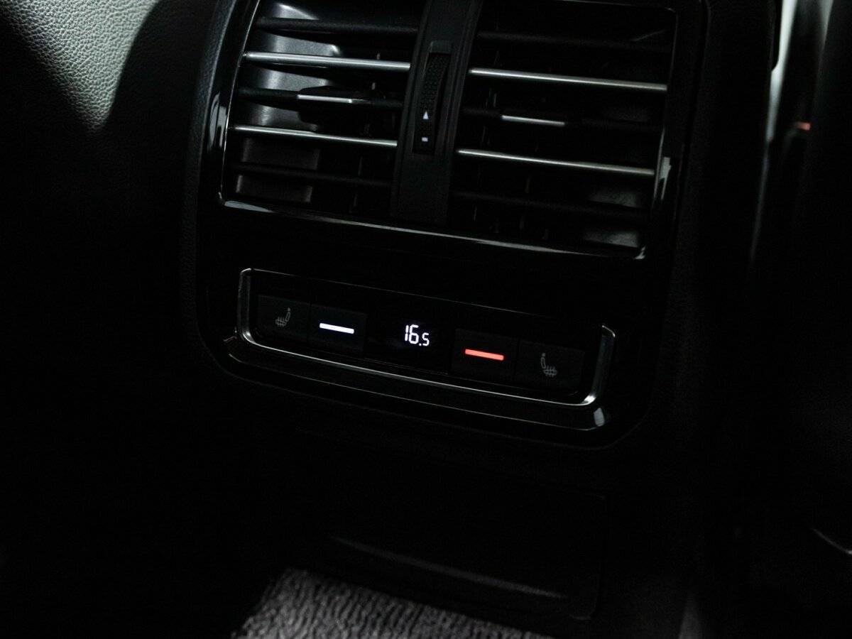 Продажа Б/У Фольксваген Пассат. Фото: #21