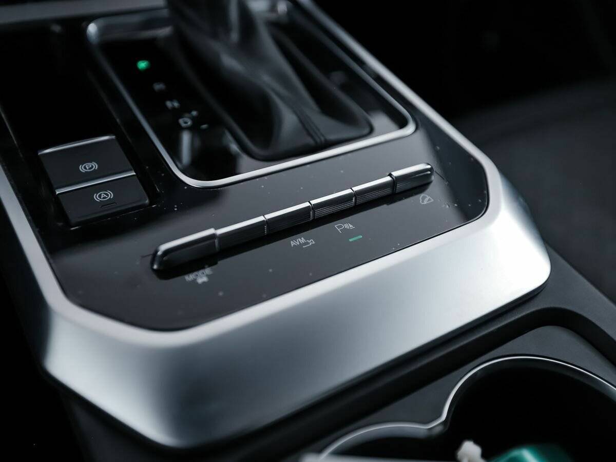 Купить Chery Tiggo 8 с пробегом. Фото: #15