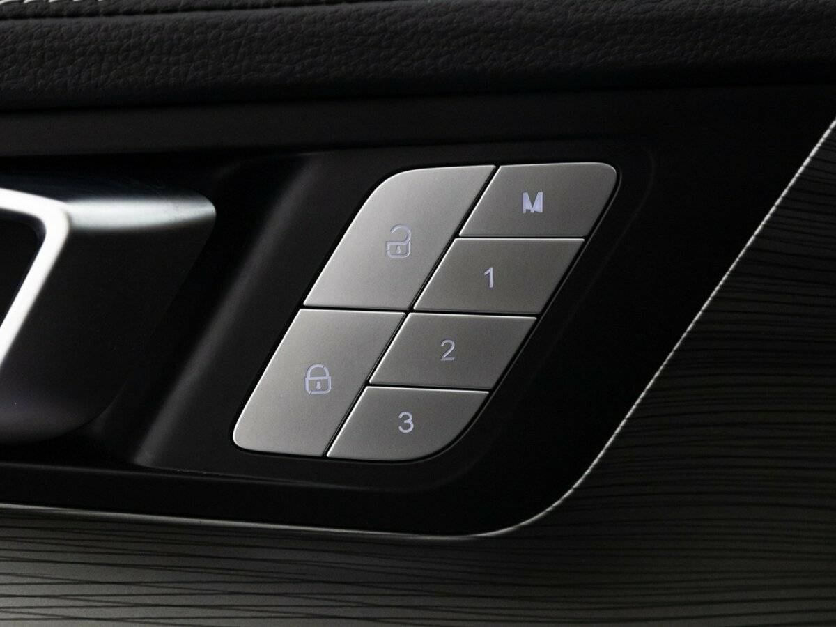 Купить Chery Tiggo 8 Pro Max с пробегом. Фото: #27