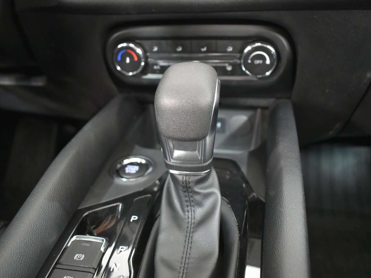 Купить Chery Tiggo 4 с пробегом. Фото: #8