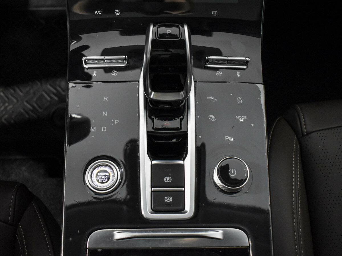 Купить Chery Tiggo 8 Pro с пробегом. Фото: #7