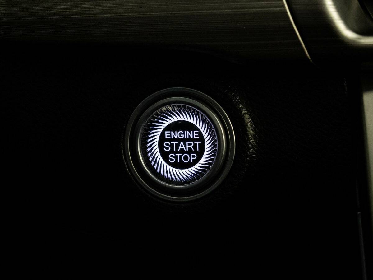 Купить EXEED TXL с пробегом. Фото: #14