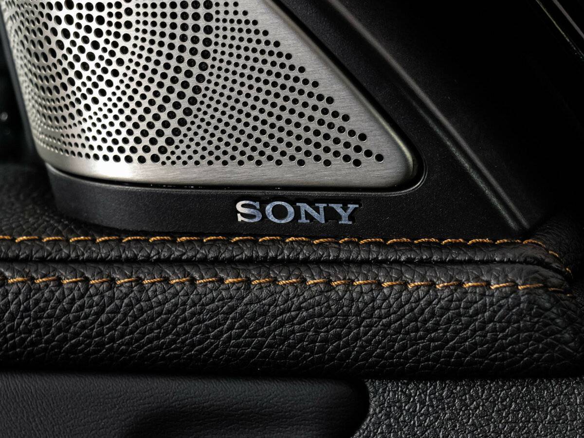 Купить EXEED TXL с пробегом. Фото: #15