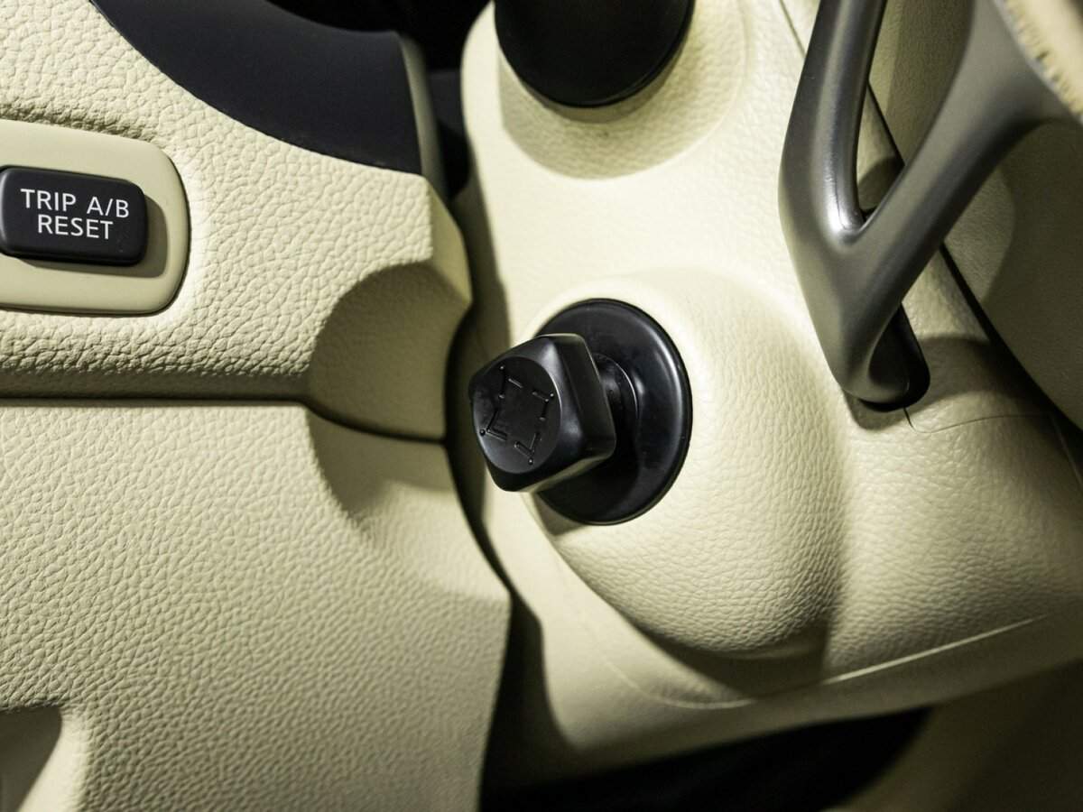 Купить Infiniti FX с пробегом. Фото: #17