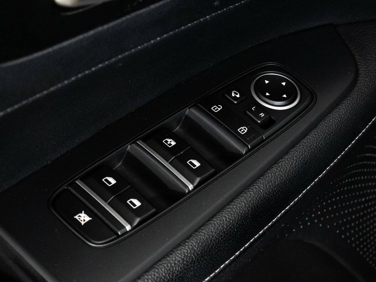 Купить Kia Cerato с пробегом. Фото: #18