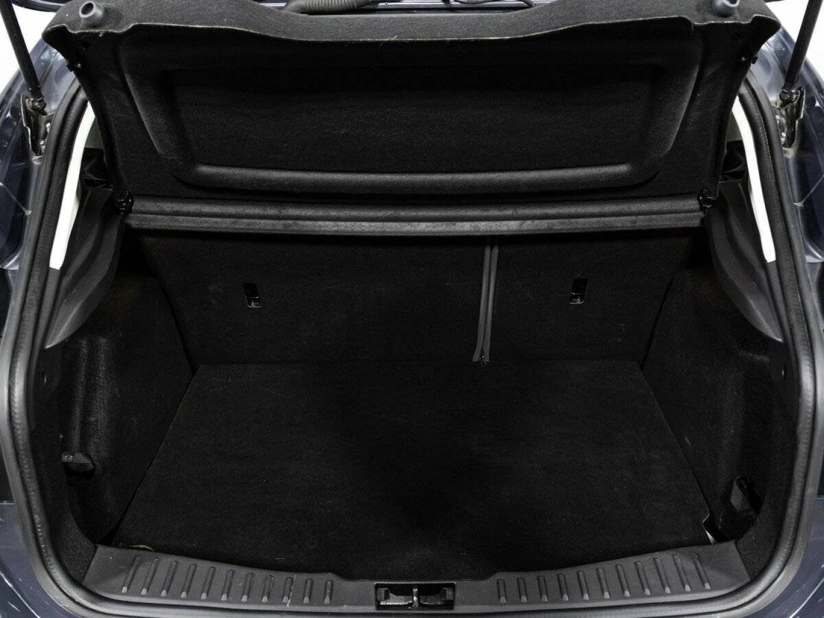 Купить Ford Focus с пробегом. Фото: #14