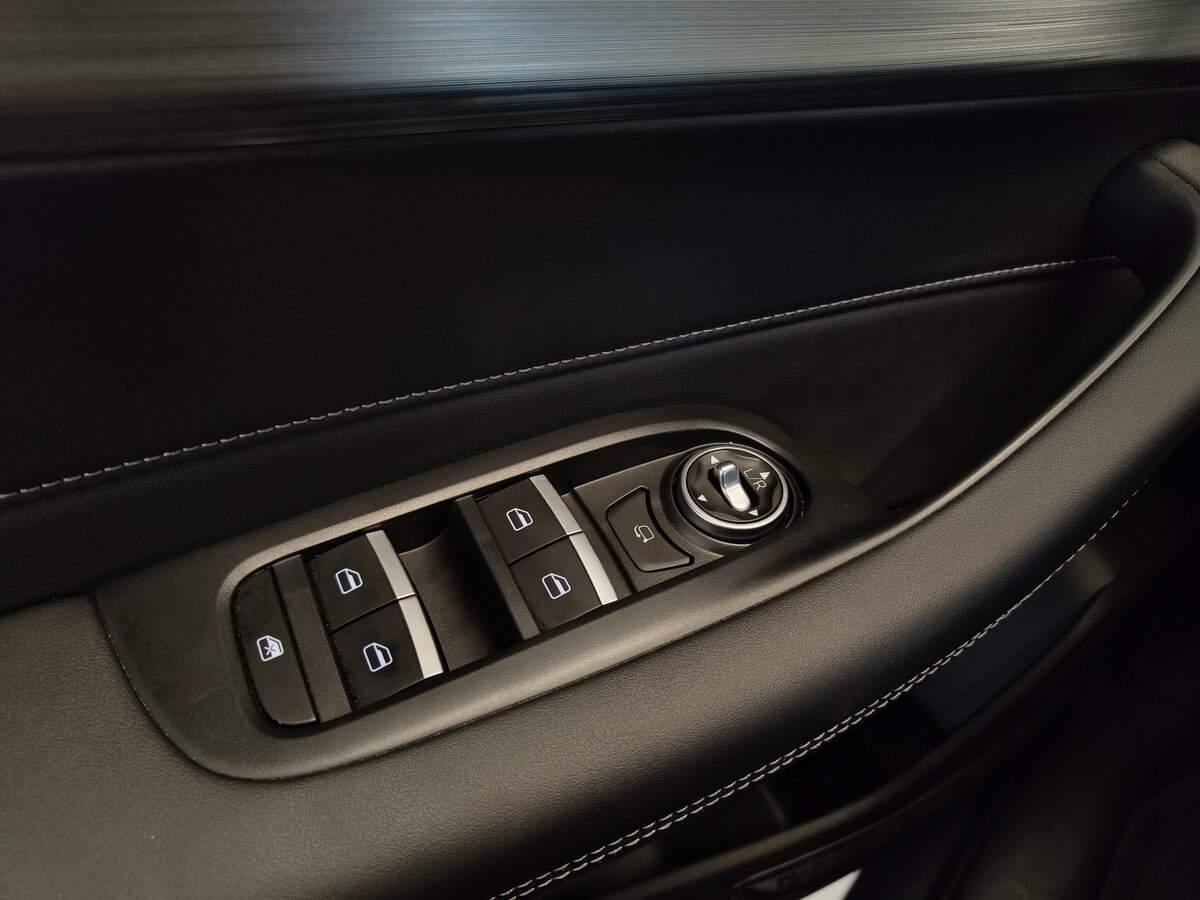 Купить Chery Tiggo 4 Pro с пробегом. Фото: #10