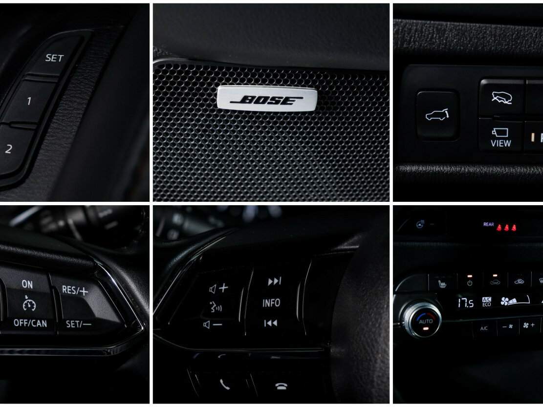 Купить Mazda CX-5 с пробегом. Фото: #16