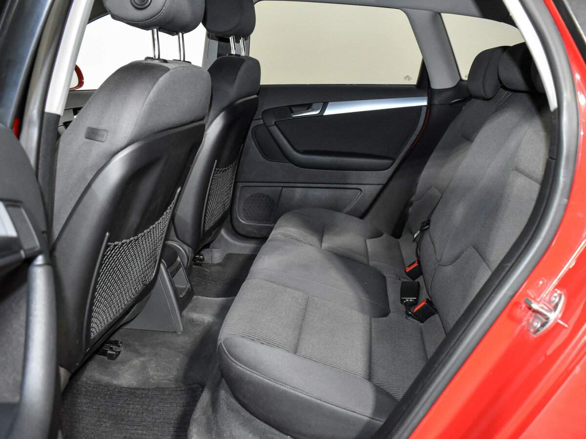 Купить Audi A3 с пробегом. Фото: #10