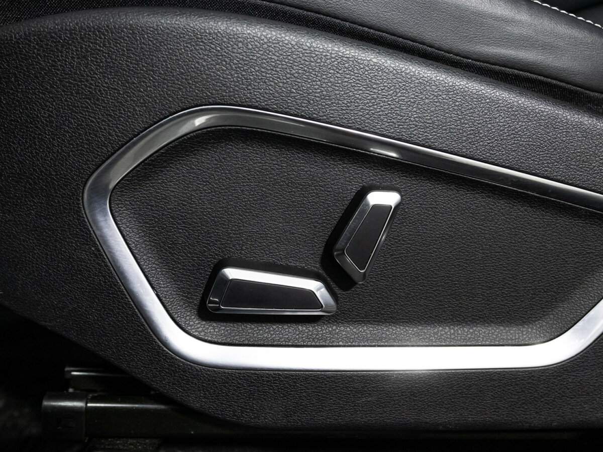 Купить Geely Atlas Pro с пробегом. Фото: #15