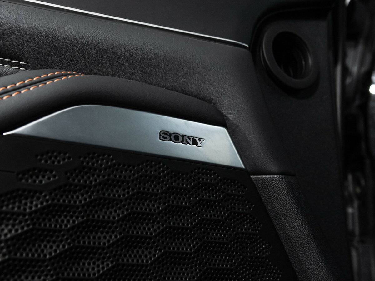 Купить Changan UNI-K с пробегом. Фото: #19