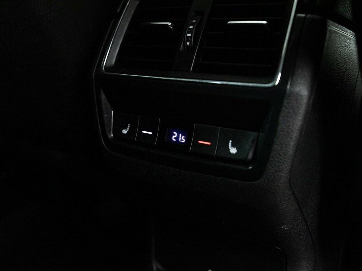 Купить Skoda Kodiaq с пробегом. Фото: #20