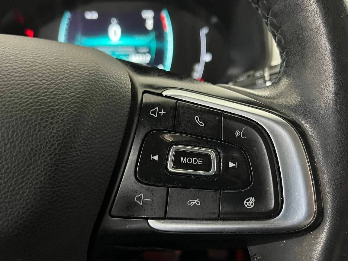 Купить Chery Tiggo 7 Pro с пробегом. Фото: #16