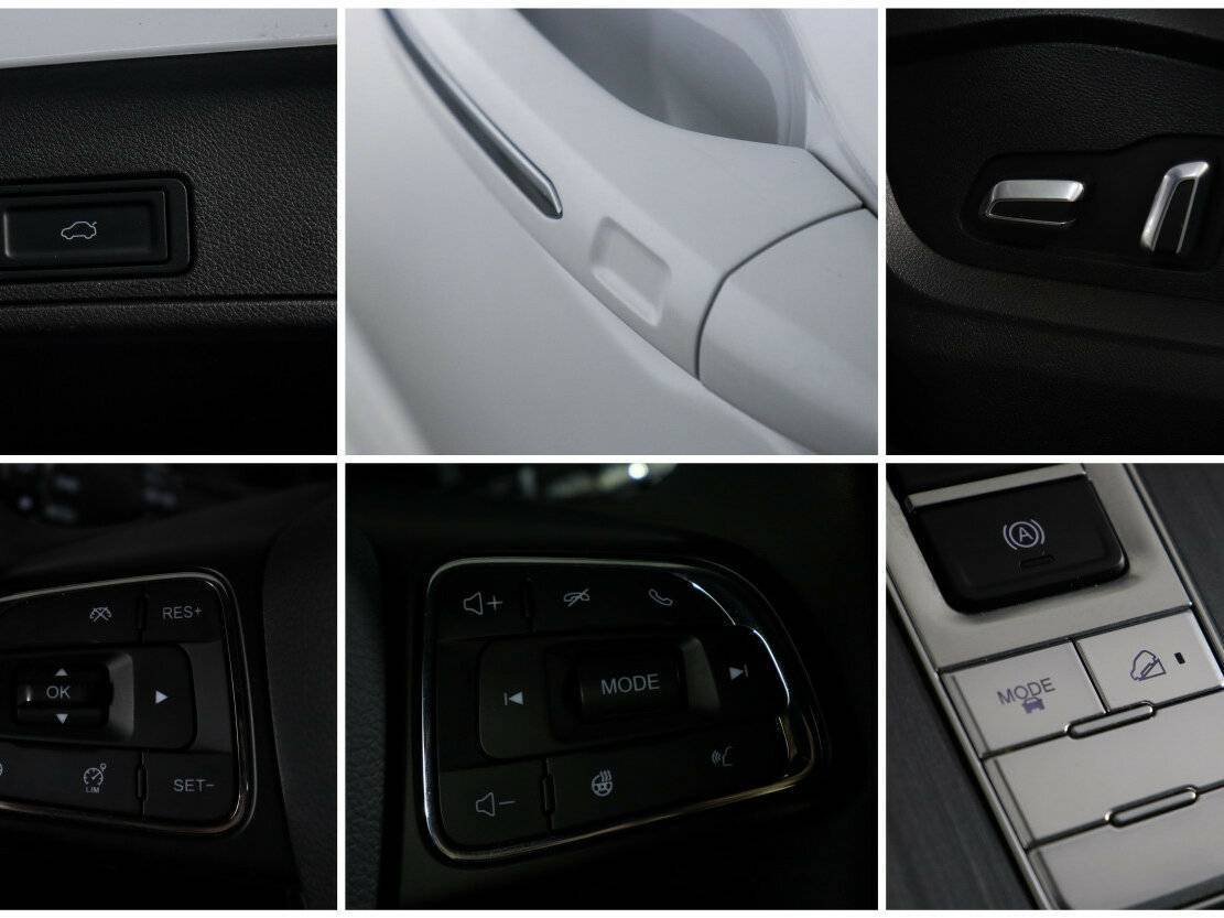 Купить Chery Tiggo 7 Pro Max с пробегом. Фото: #17