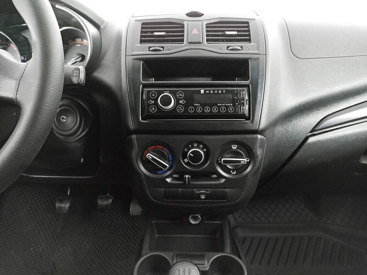 Купить Lada (ВАЗ) Granta с пробегом. Фото: #14