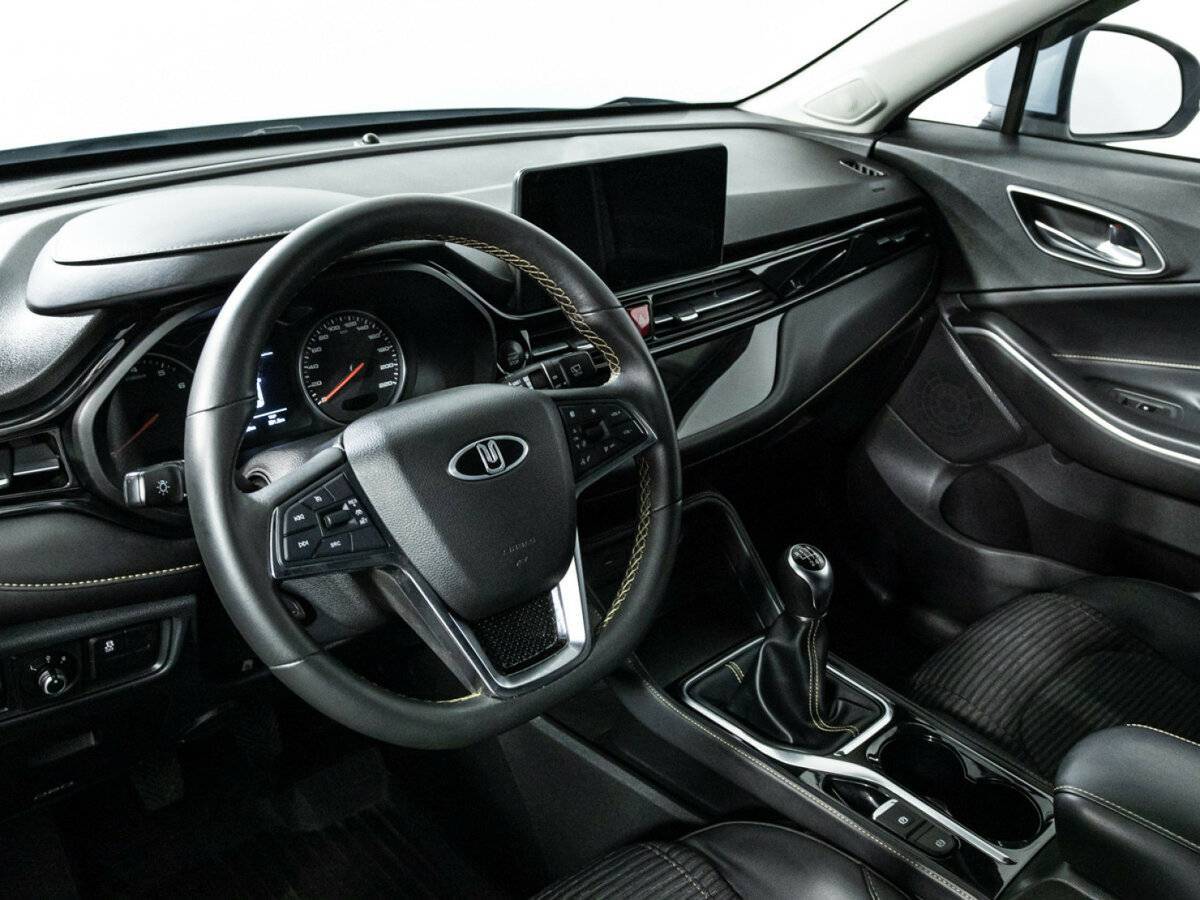 Купить Москвич 3 с пробегом. Фото: #10