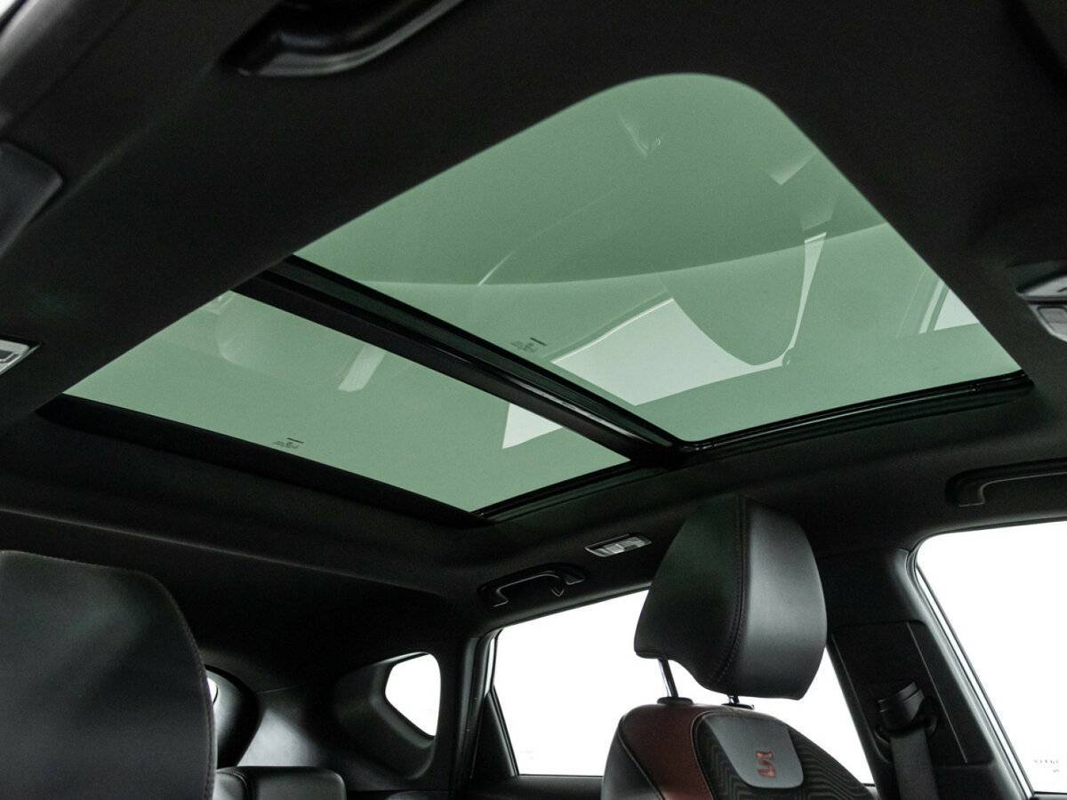 Продажа Б/У Джили Кулрэй. Фото: #20