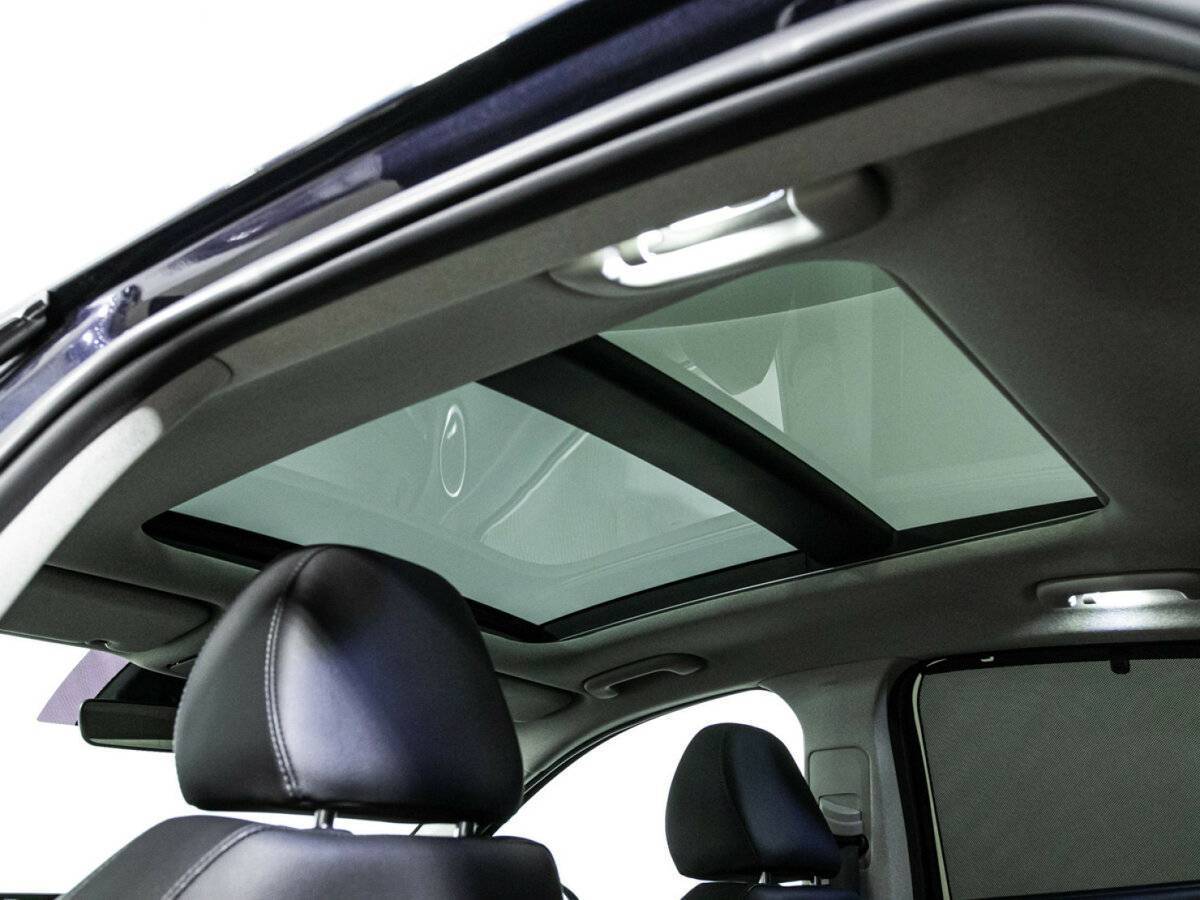 Купить Hyundai Sonata с пробегом. Фото: #15