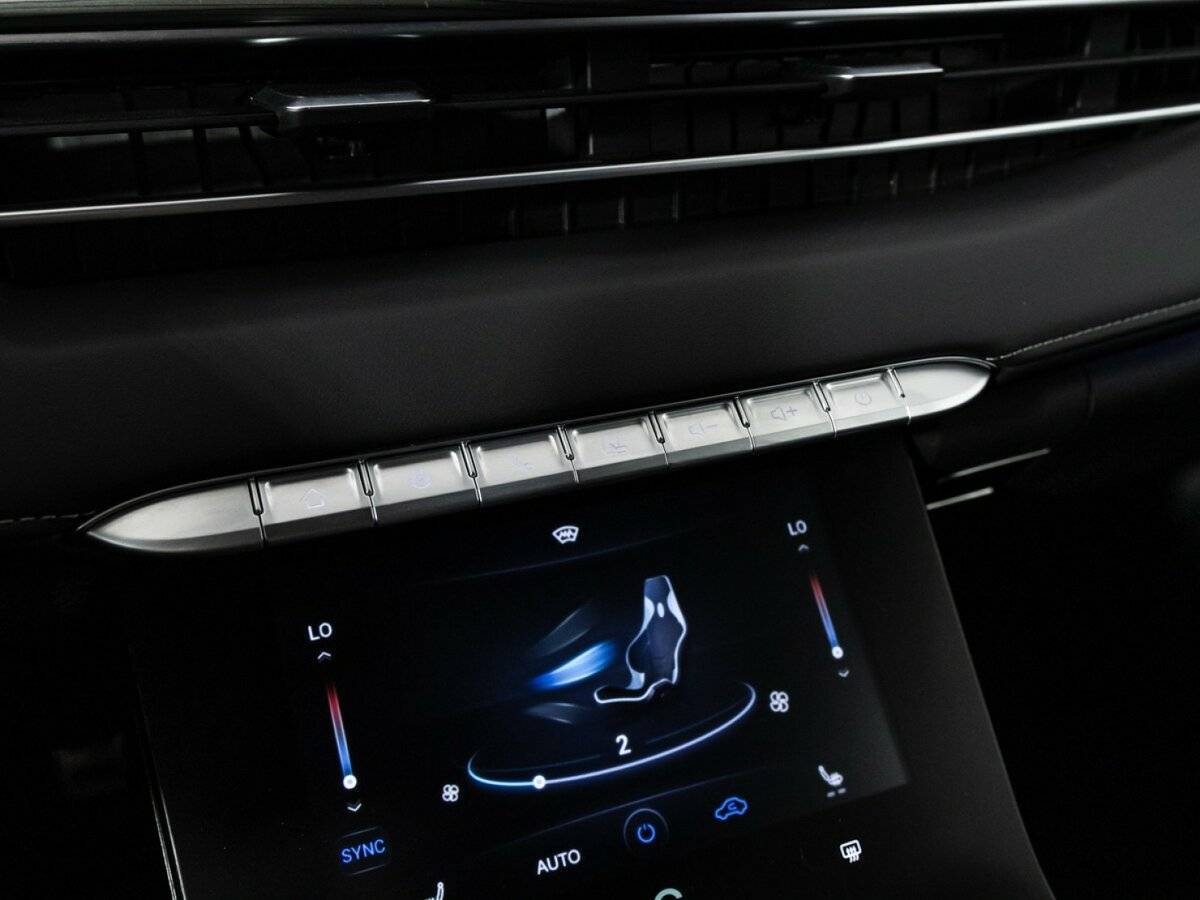 Купить Chery Tiggo 8 Pro Max с пробегом. Фото: #22