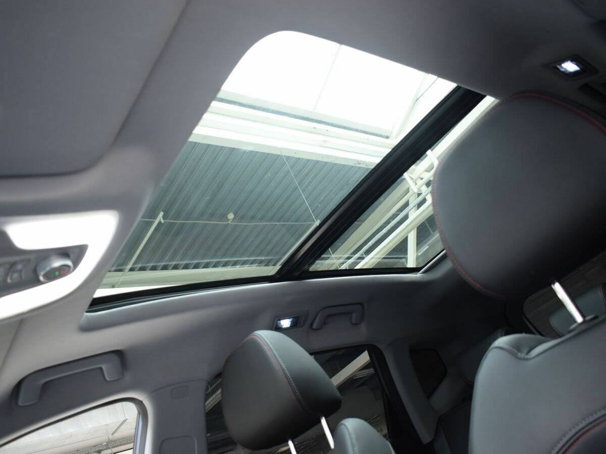 Купить Chery Tiggo 7 Pro с пробегом. Фото: #15