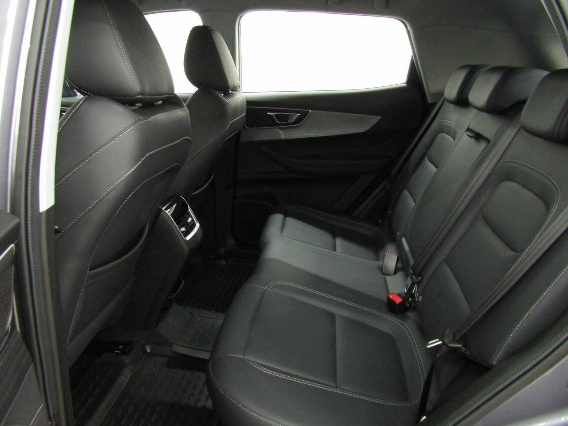 Купить Chery Tiggo 4 Pro с пробегом. Фото: #11