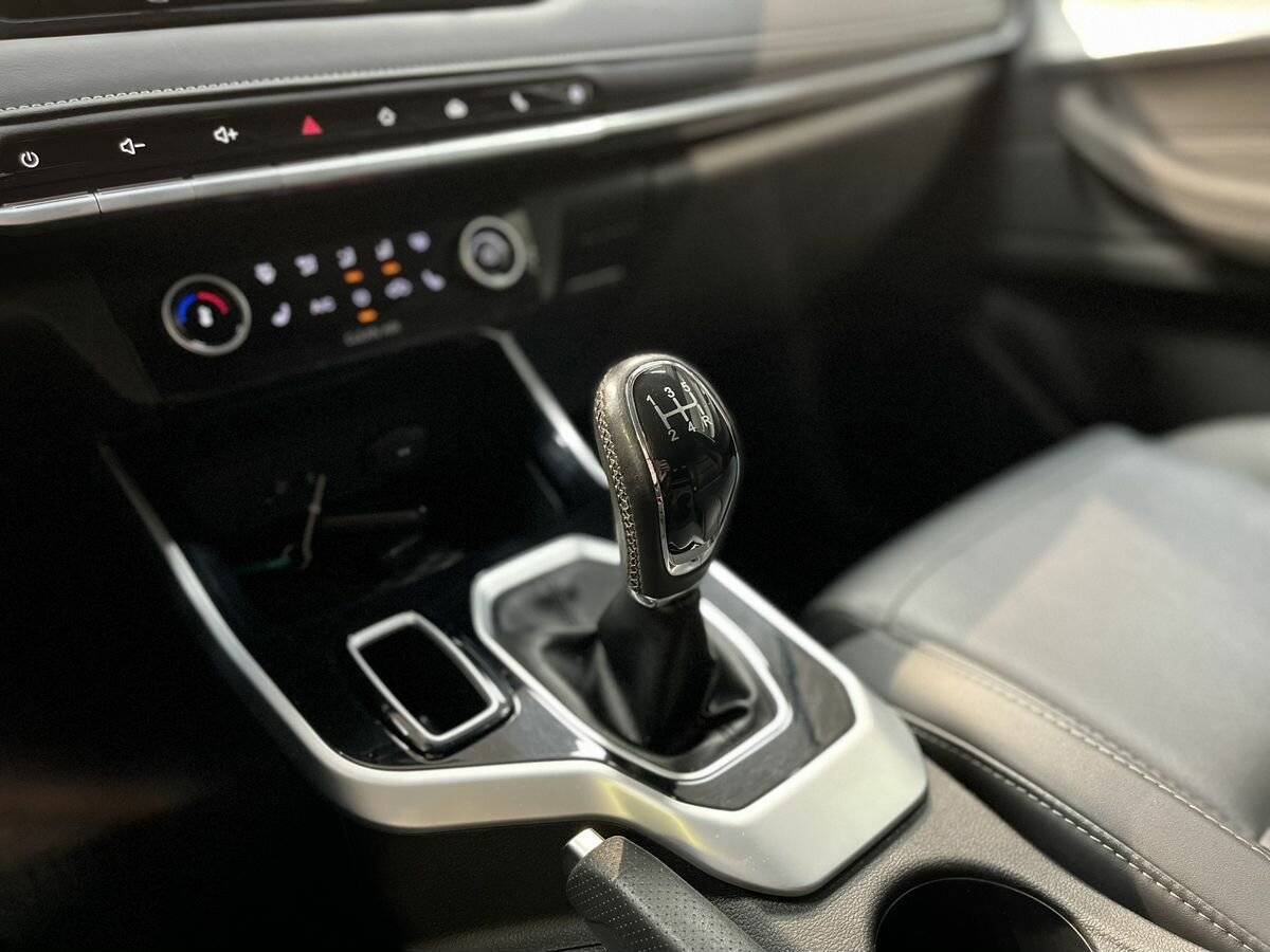 Купить Chery Tiggo 4 Pro с пробегом. Фото: #21