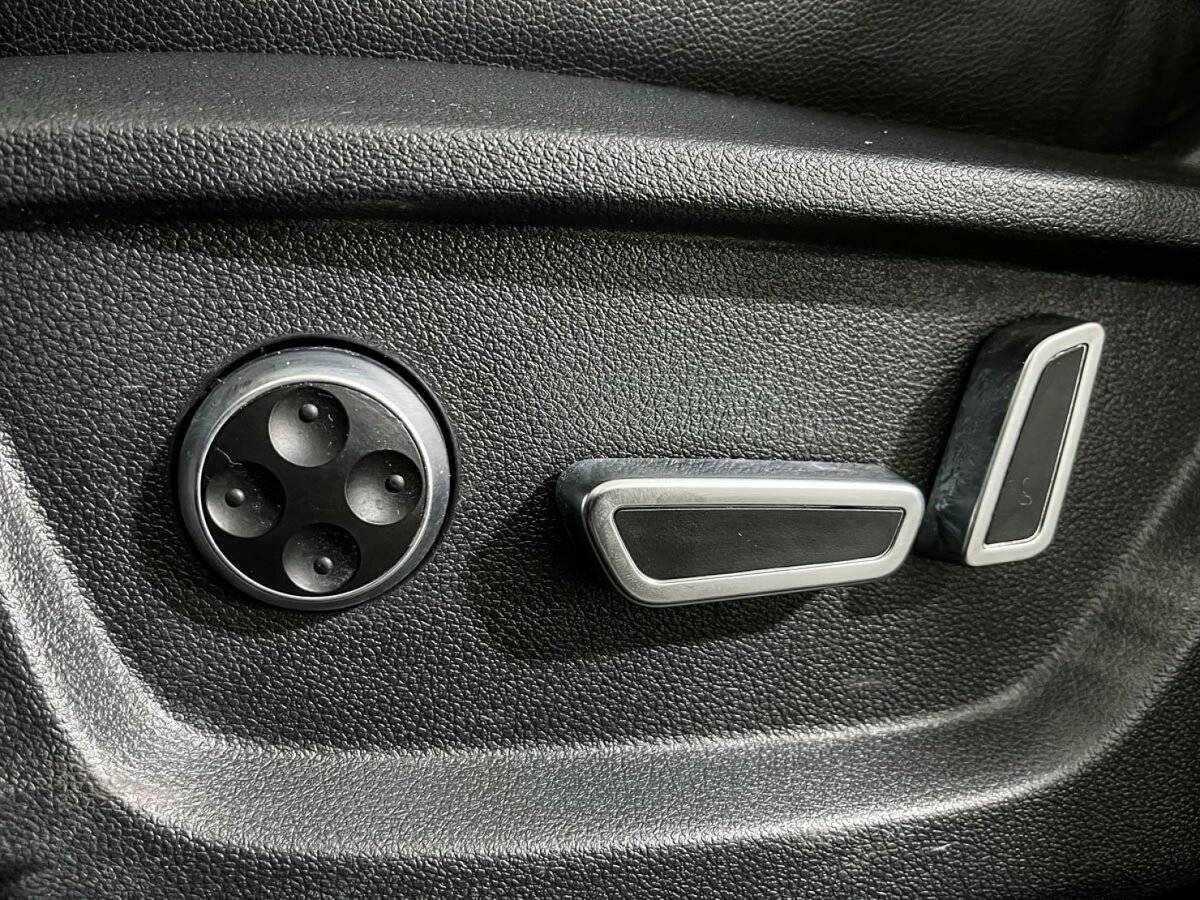 Купить Chery Tiggo 4 с пробегом. Фото: #11